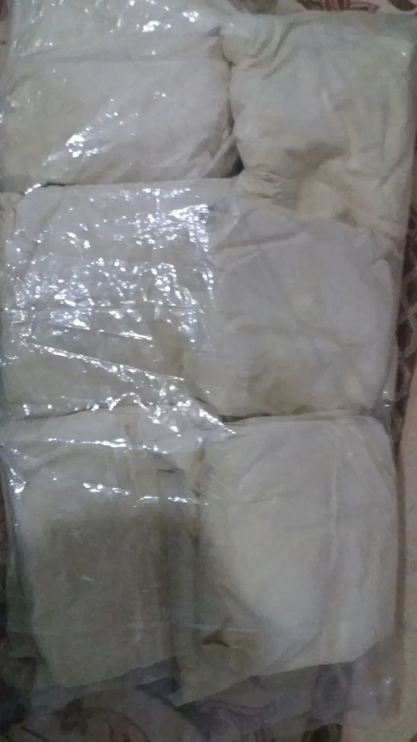 واجبین نوره زرنیخ دار|آرایشی، بهداشتی، درمانی|قزوین, |دیوار