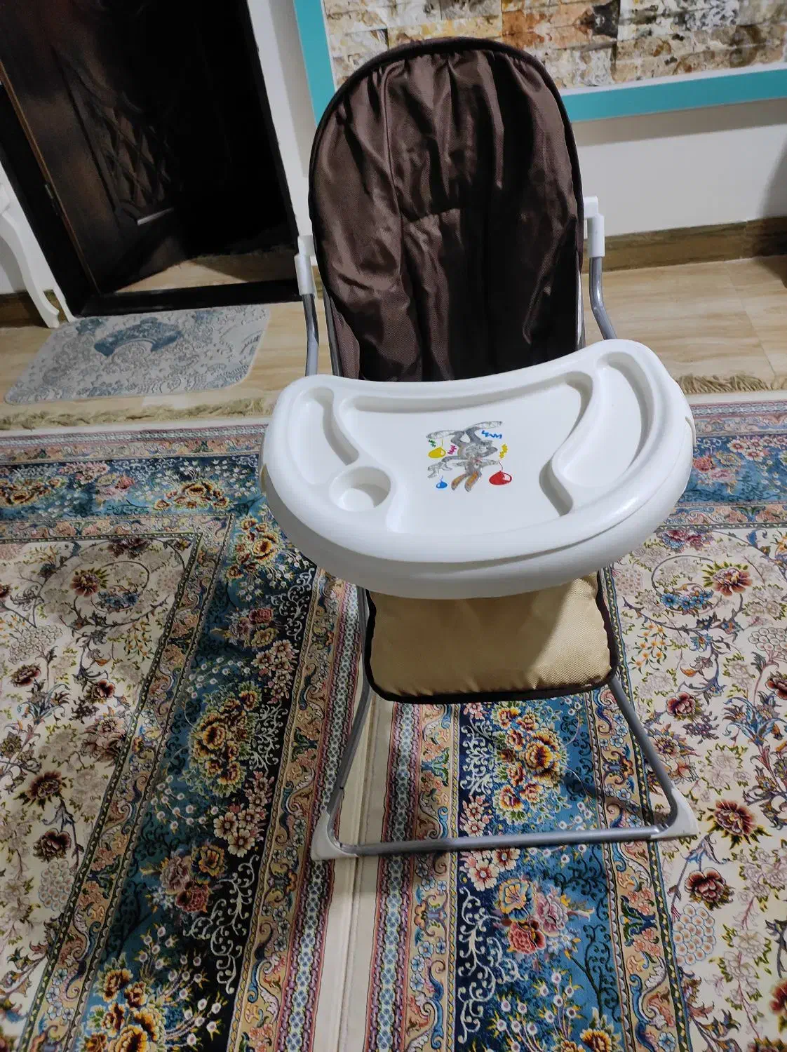 صندلی غذای کودک|اسباب و اثاث بچه|بوکان, |دیوار