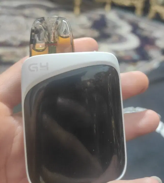 پاد g4 pro|زیورآلات و اکسسوری|کازرون, |دیوار