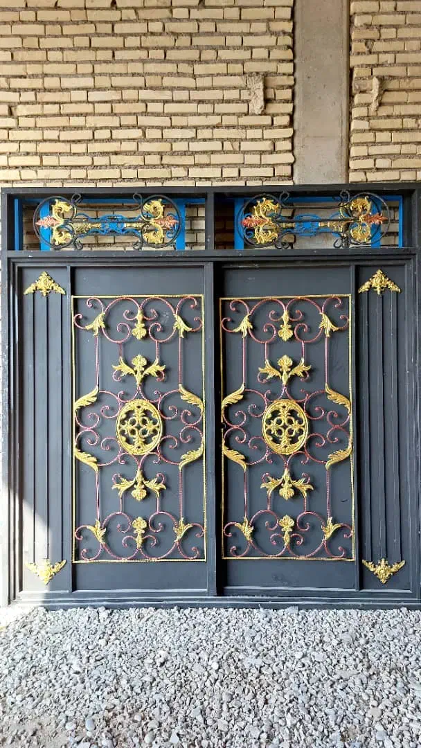 نیازمند جوشکار در و پنجره|استخدام صنعتی، فنی، مهندسی|شادگان, |دیوار