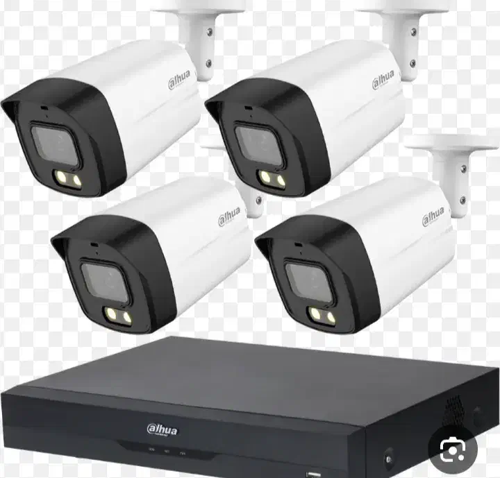 نصب و فروش دوربینهای فول اچ دی|دوربین مداربسته|قرچک, میرزائی جنوبی|دیوار