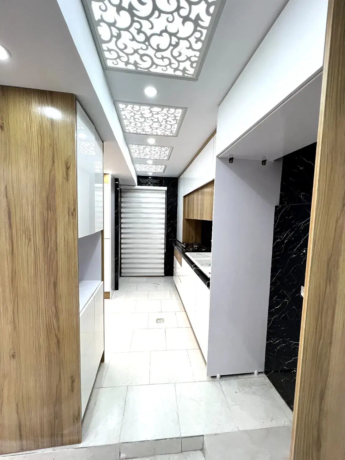 آپارتمان فول ۹۵متری در شمال پرند|فروش آپارتمان|پرند, فاز ۲|دیوار