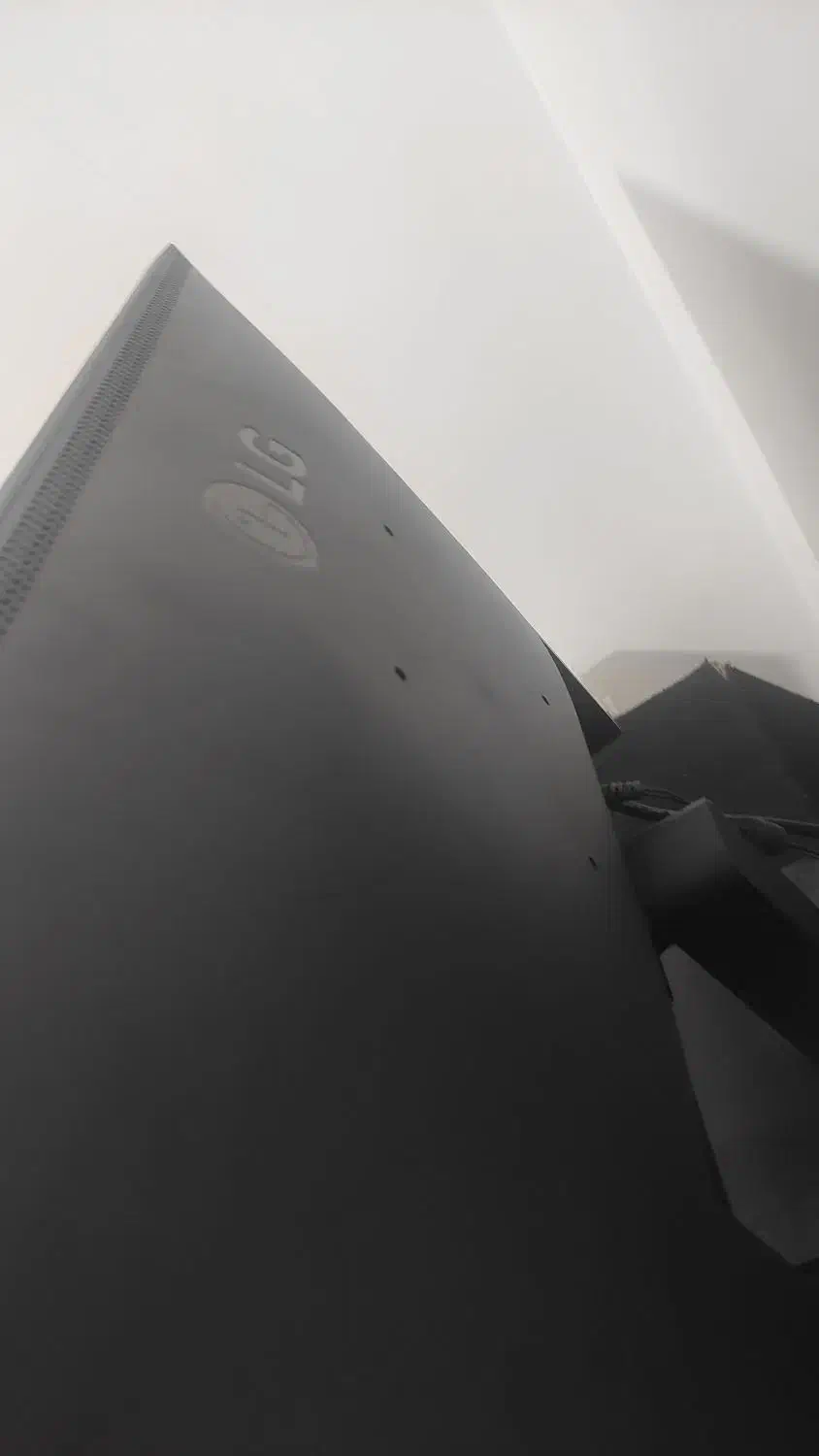 فروش مانیتور.اینچLG.hz100.30|رایانه رومیزی|صدرا-فارس, فاز ۱|دیوار