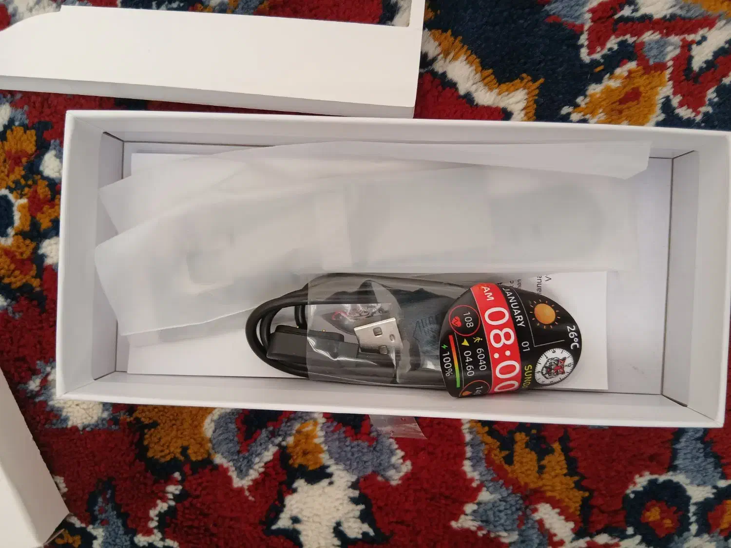 ساعت هوشمند|ساعت|کرمانشاه, |دیوار