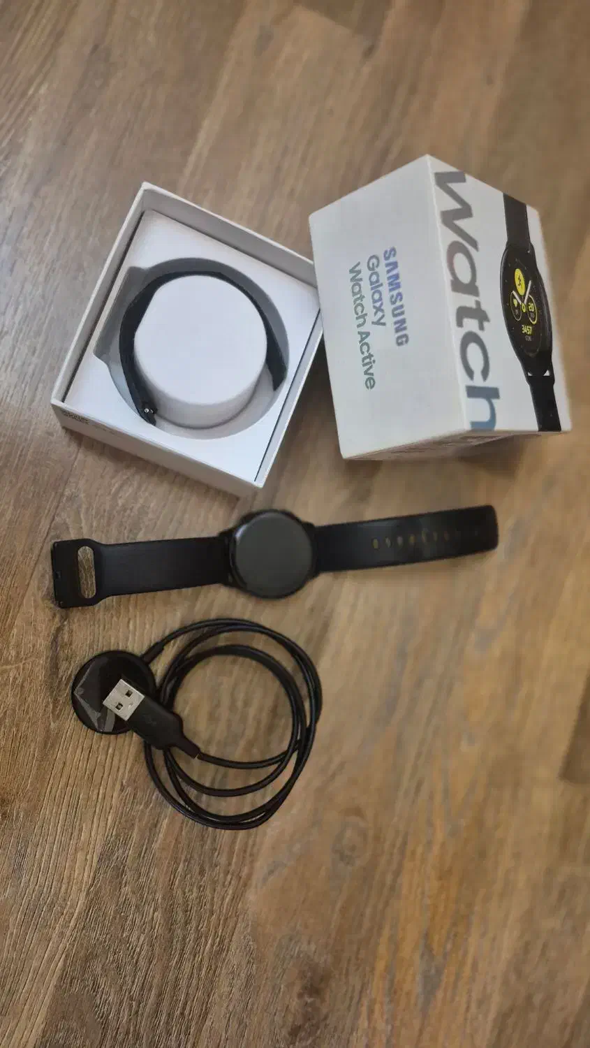 ساعت هوشمند سامسونگ|ساعت|بندر ماهشهر, |دیوار