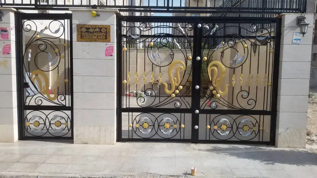 پیشه ومهارت|خدمات پیشه و مهارت|فولادشهر, مسکن مهر فولادشهر|دیوار