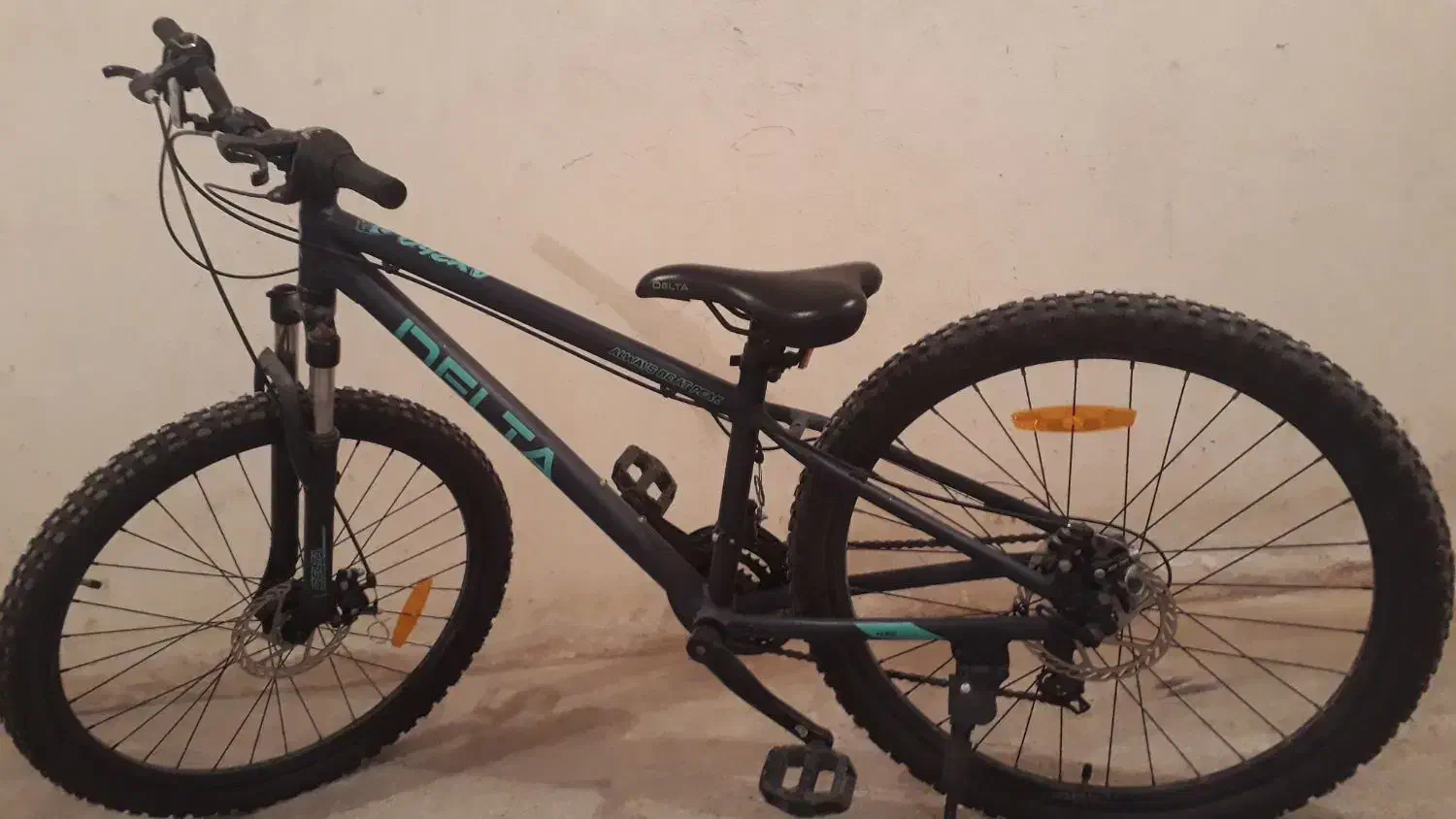 فروش دوچرخه دنده ای|دوچرخه، اسکیت، اسکوتر|شهرضا, |دیوار