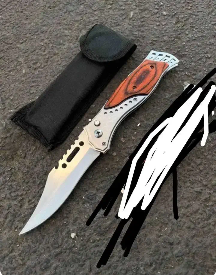 چاقو|کوهنوردی و کمپینگ|گرگان, |دیوار