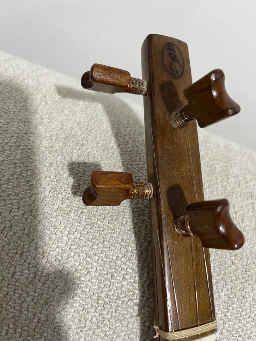 سه تار دو مهر ملک شاهی|سازهای سنتی|کرج, عظیمیه|دیوار