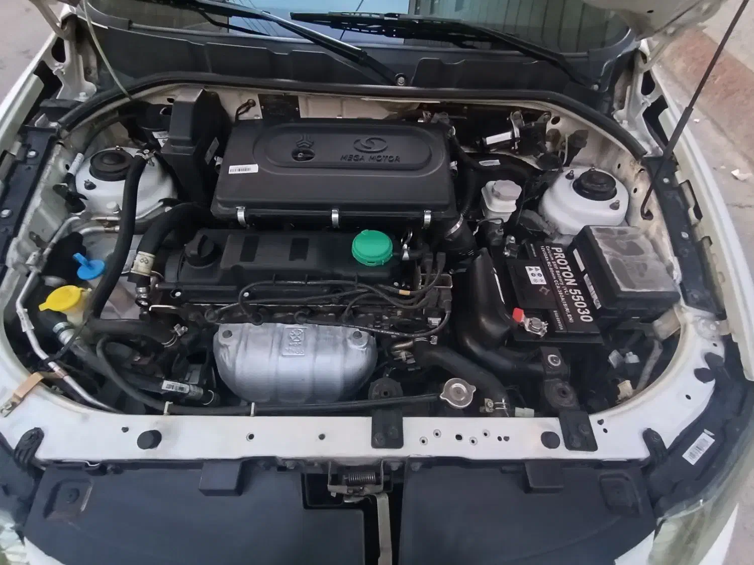 فروش یکدستگاه کوییک ۱۴۰۱s|خودرو سواری و وانت|گرگان, |دیوار