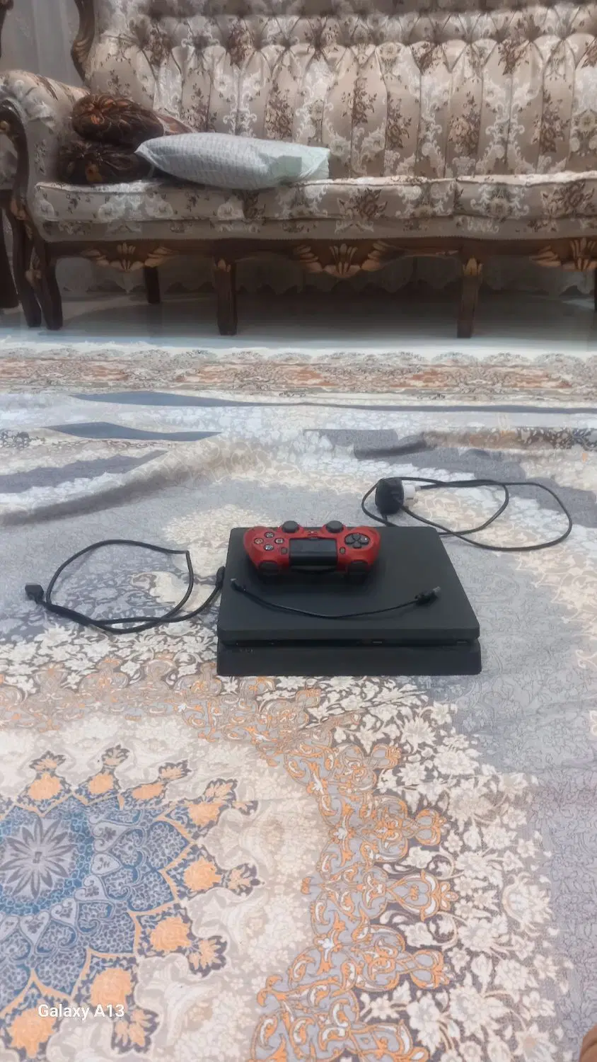 ps4|کنسول، بازی ویدئویی و آنلاین|یزد, |دیوار