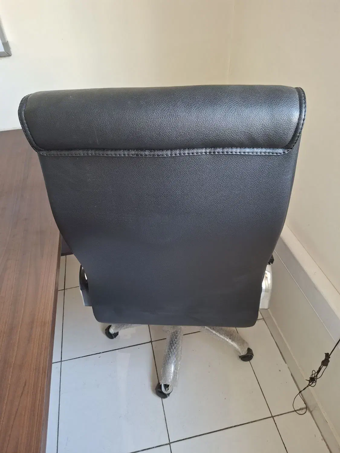 صندلی مدل ۹۴۰ مکانیزم تیلت دسته انتگرال|مبلمان اداری|اهواز, کیانپارس |دیوار