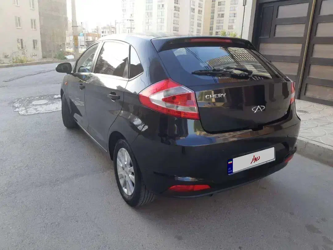 خودرو mvm 315 نیو|خودرو سواری و وانت|قزوین, |دیوار