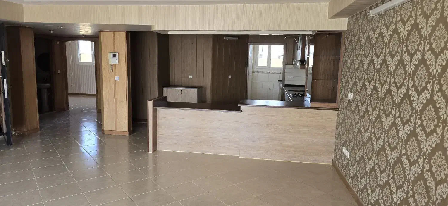 ۱۲۵ متر سه خواب تک واحدی خ ال خجند|فروش آپارتمان|اصفهان, دشتستان|دیوار