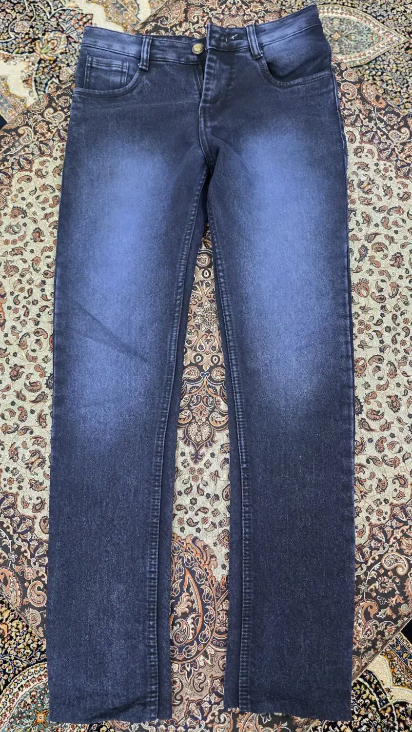 شلوار|لباس|خور (فارس), |دیوار