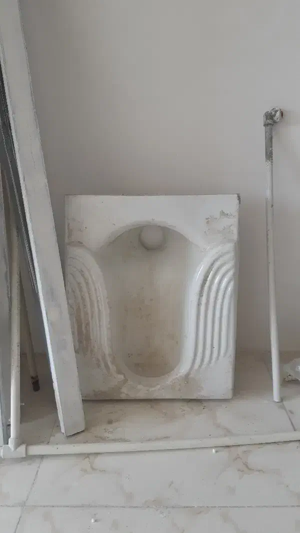 سنگ دست شویی استفاده نشده|لوازم سرویس بهداشتی|دورود, |دیوار