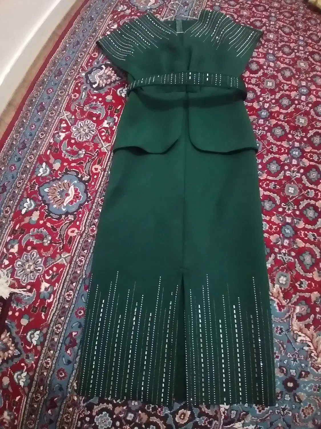 لباس مجلسی زنانه و بچگانه|لباس|پارس‌آباد, |دیوار