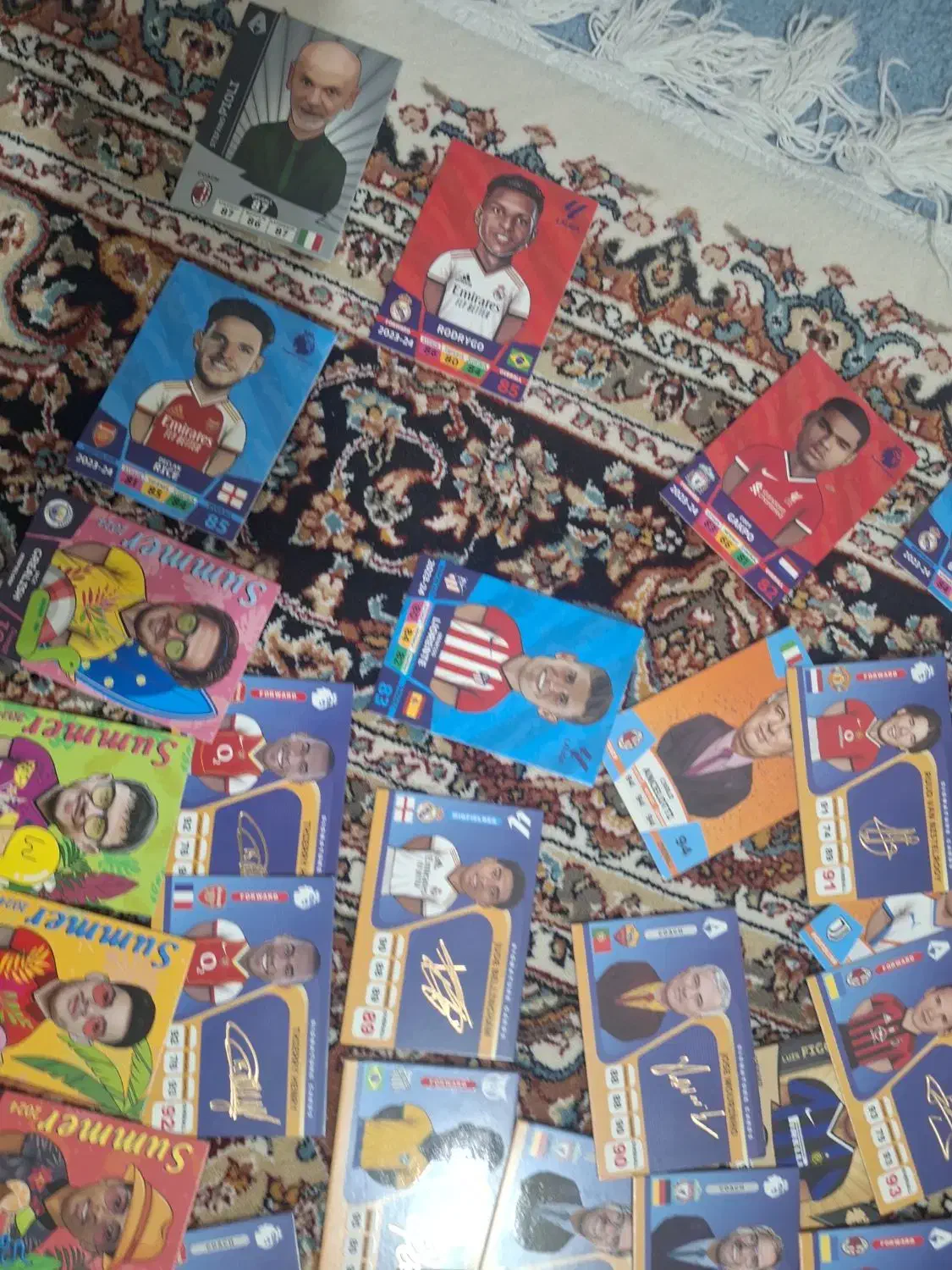 ۳۲۰تا کیمدی|کلکسیون و سرگرمی|تهران, اقدسیه|دیوار