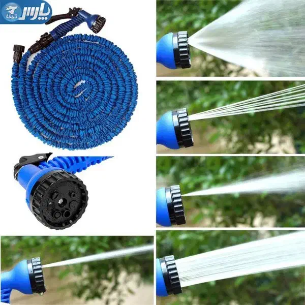 شیلنگ جادویی|لوازم نظافت|تبریز, |دیوار