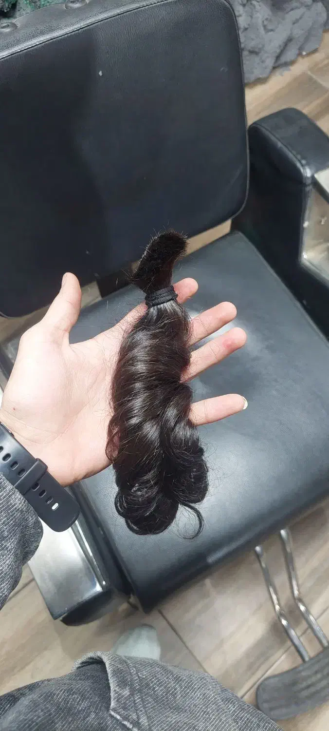 موی طبیعی|آرایشگاه و سالن‌های زیبایی|فردیس, شهرک ناز|دیوار