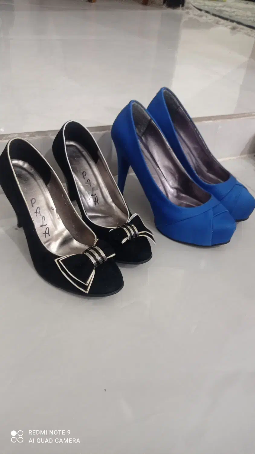 کفش مجلسی زنانه|کیف، کفش، کمربند|رفسنجان, |دیوار