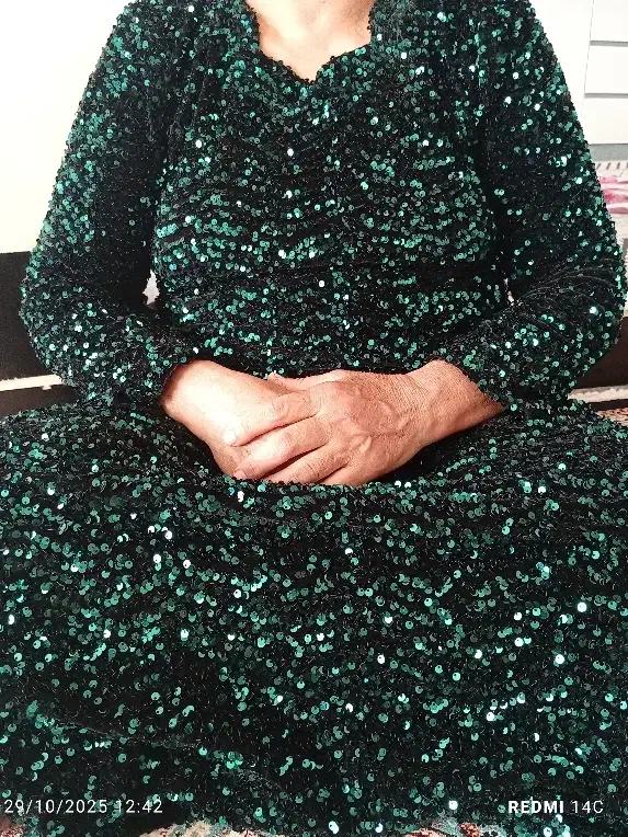 پیرهن مجلسی|لباس|کوهدشت, |دیوار