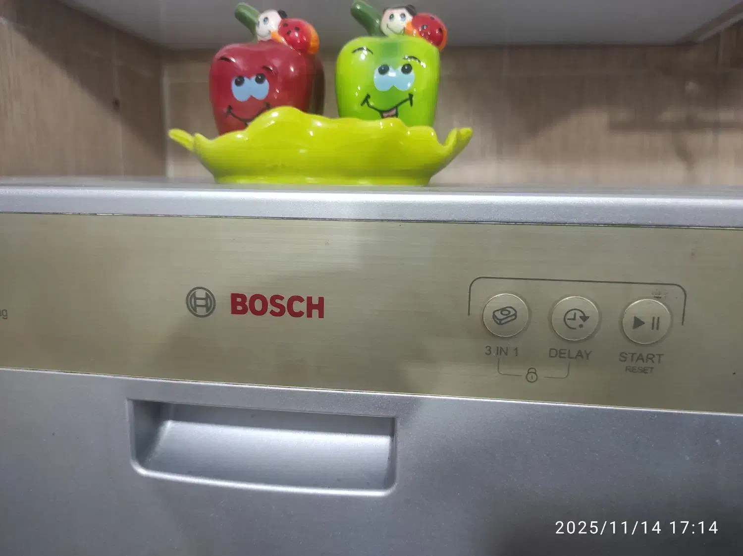 ماشین ظرفشویی رو میزی،بوش،ساخت آلمان|ماشین ظرفشویی|اهواز, کوی رمضان|دیوار