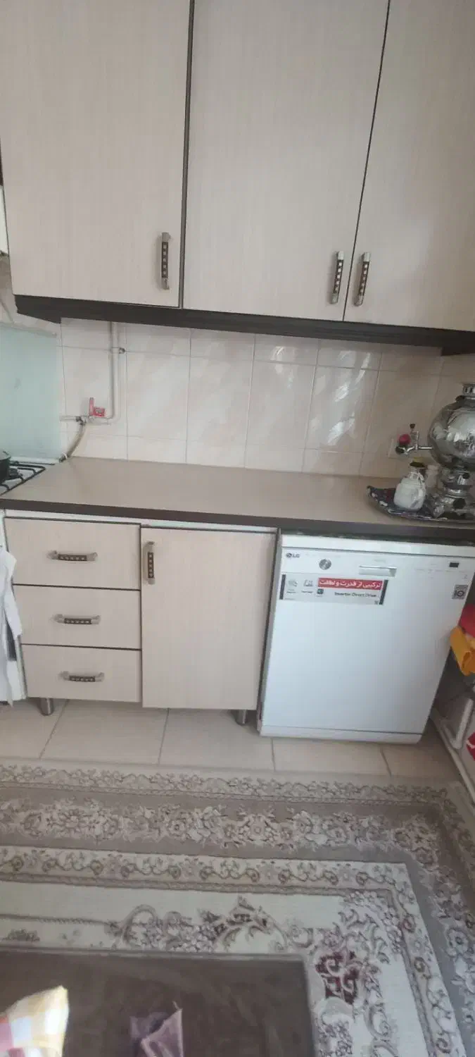 کابینت|مصالح و تجهیزات ساختمان|کوهسار (البرز), |دیوار