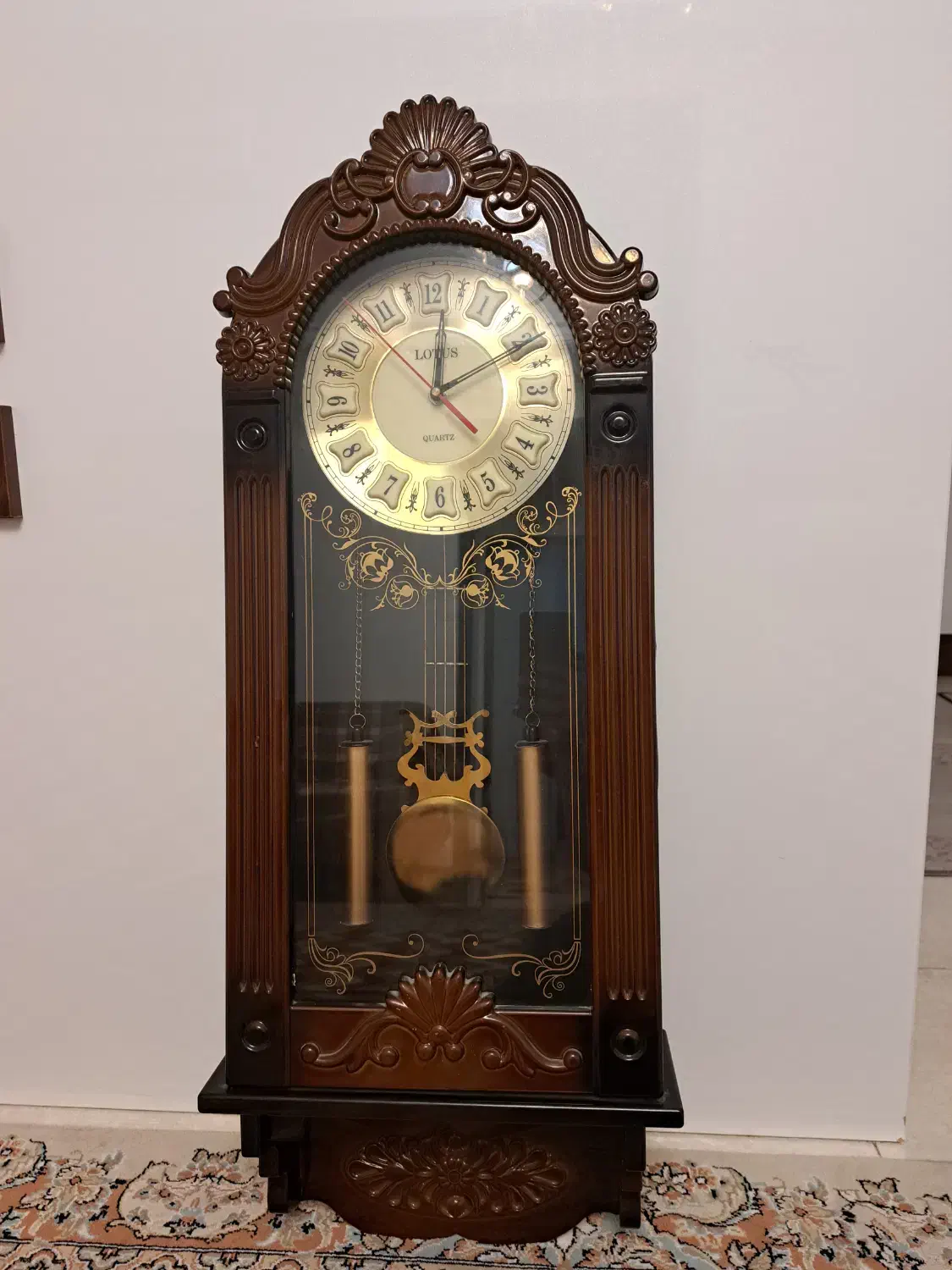 ساعت دیواری نو|ساعت دیواری و تزئینی|قم, انسجام|دیوار