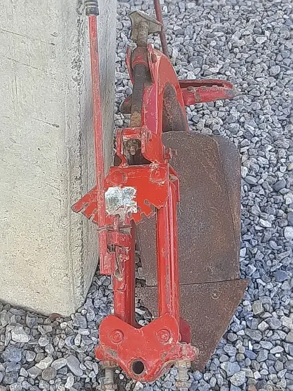 چپ کابل شخمزن|ابزارآلات|شفت, |دیوار