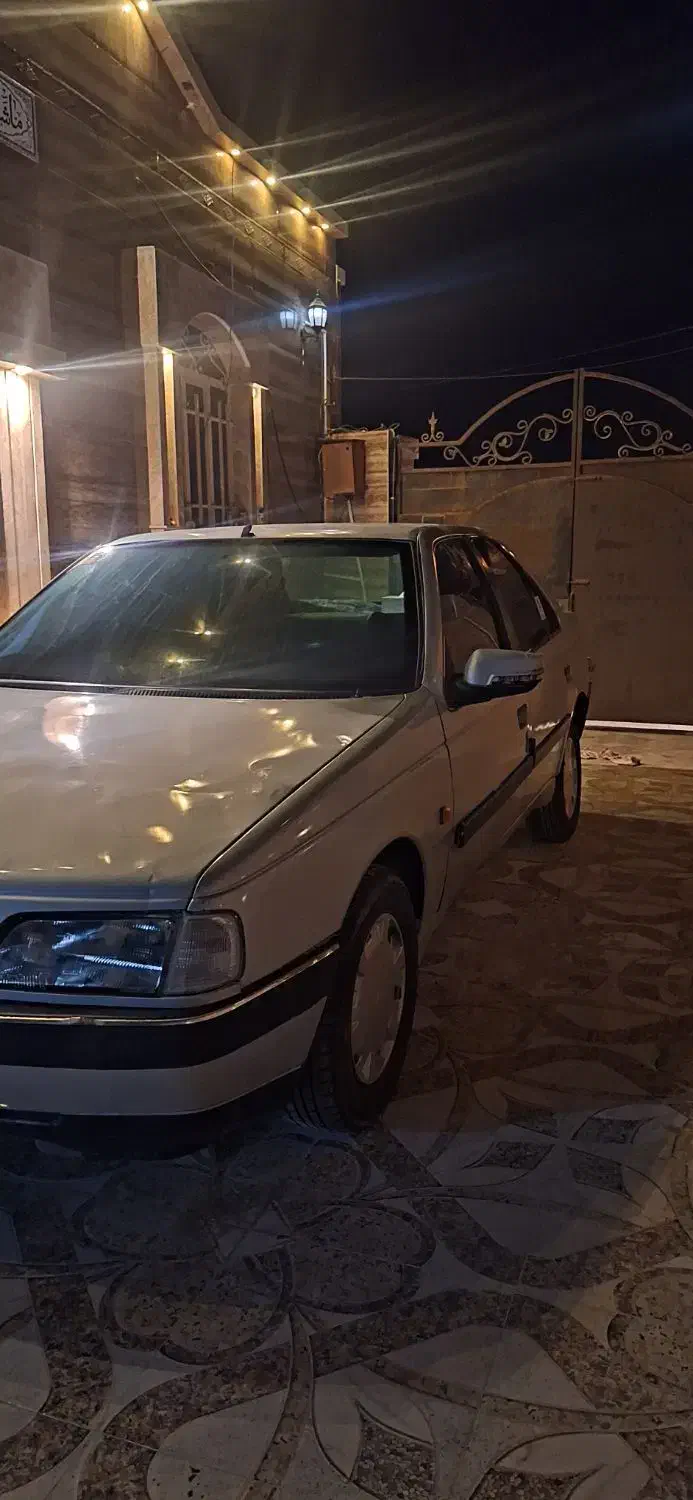 ۴۰۵مدل ۸۵|خودرو سواری و وانت|قشم, |دیوار