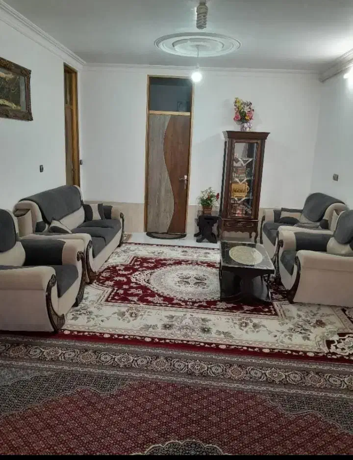 اجاره سوییت روزانه هفتگی|اجارهٔ کوتاه‌مدت آپارتمان و سوئیت|بروجرد, |دیوار