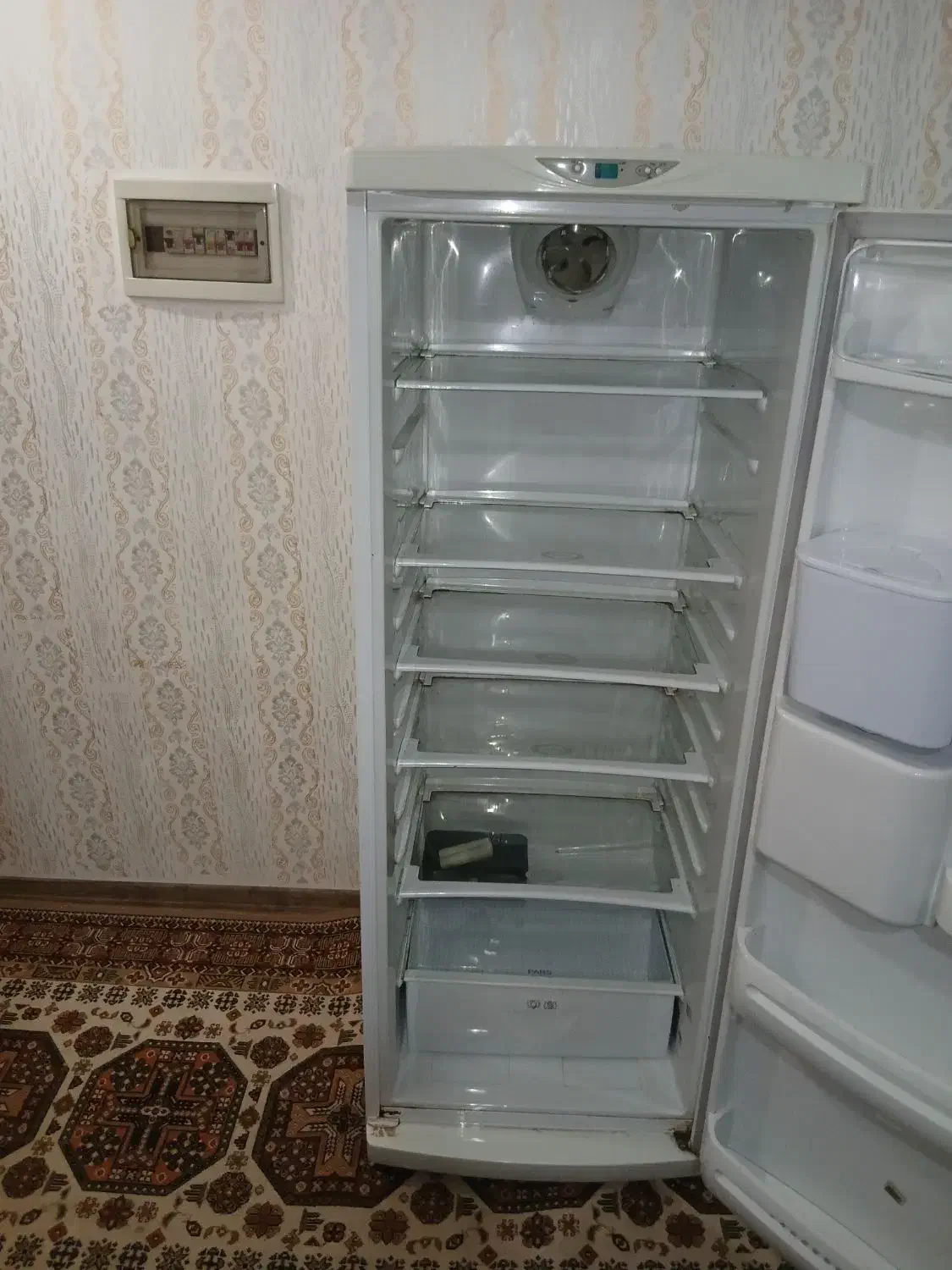 یخچال خانگی|یخچال و فریزر|رشت, کوی مهر|دیوار