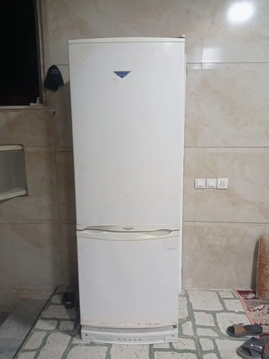 یخچال|یخچال و فریزر|کوهدشت, |دیوار