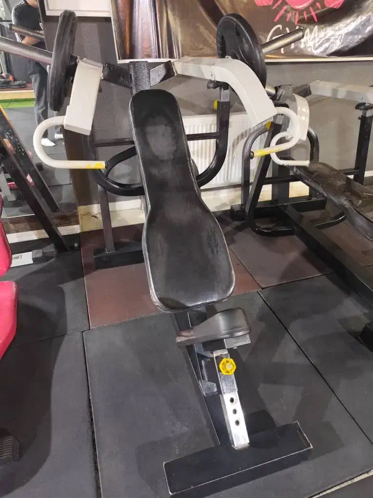 فروش فوری وسایل باشگاهی|تجهیزات ورزشی|مشکیندشت, |دیوار