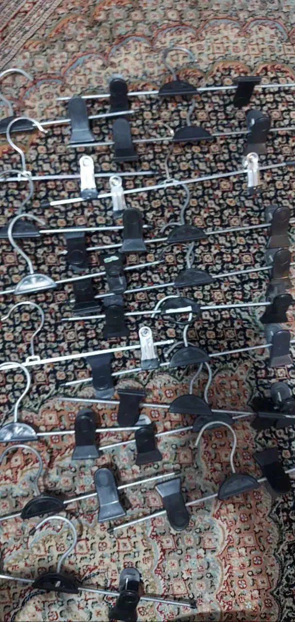 چوبکارتگ بازکن تگ رگال رگال گردون مانکن گیت دزدگیر|فروشگاه و مغازه|گلستان (تهران), |دیوار