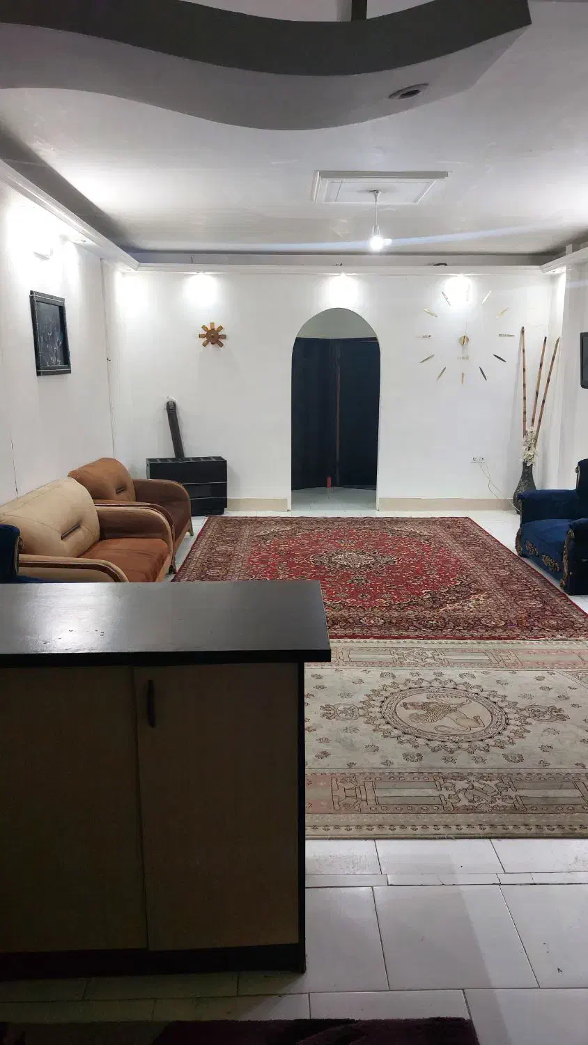 اجاره سوییت آپارتمان روزانه قاسم آباد|اجارهٔ کوتاهمدت آپارتمان و سوئیت|مشهد, یوسفیه (شهرک غرب)|دیوار