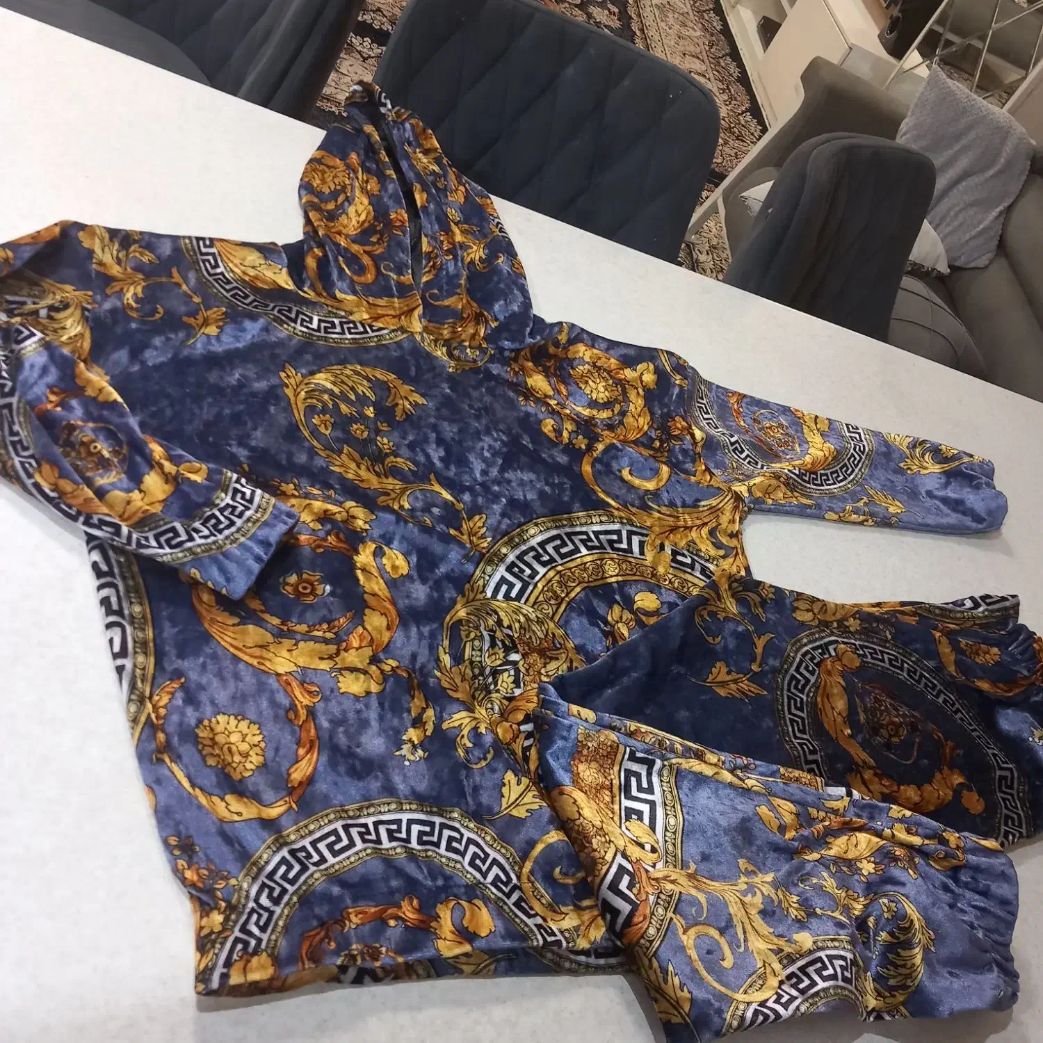 هودی شلوار دخترانه بلوز بافت کاپشن پیراهن شومیز|کفش و لباس بچه|تهران, دکتر هوشیار|دیوار