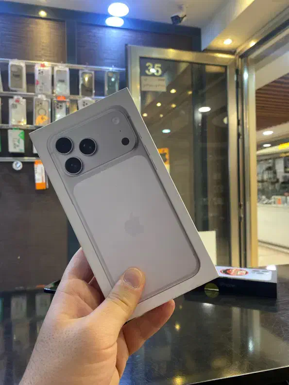 17 promax|موبایل|تبریز, |دیوار