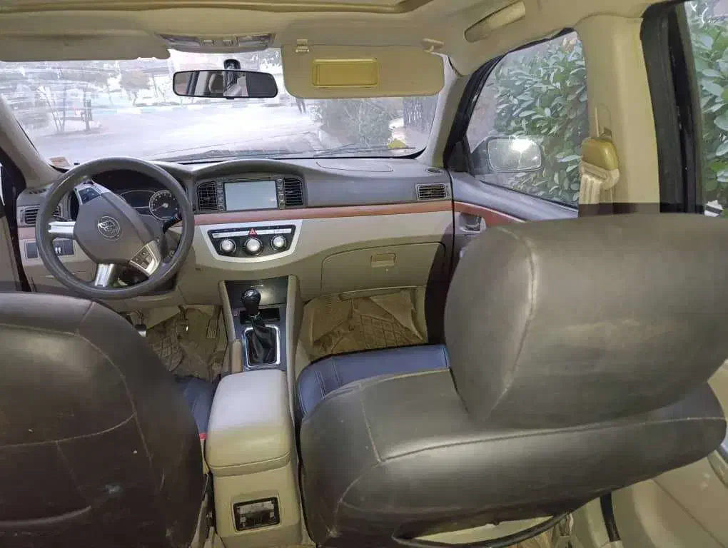 لیفان 620 - 1800|خودرو سواری و وانت|تهران, ونک|دیوار