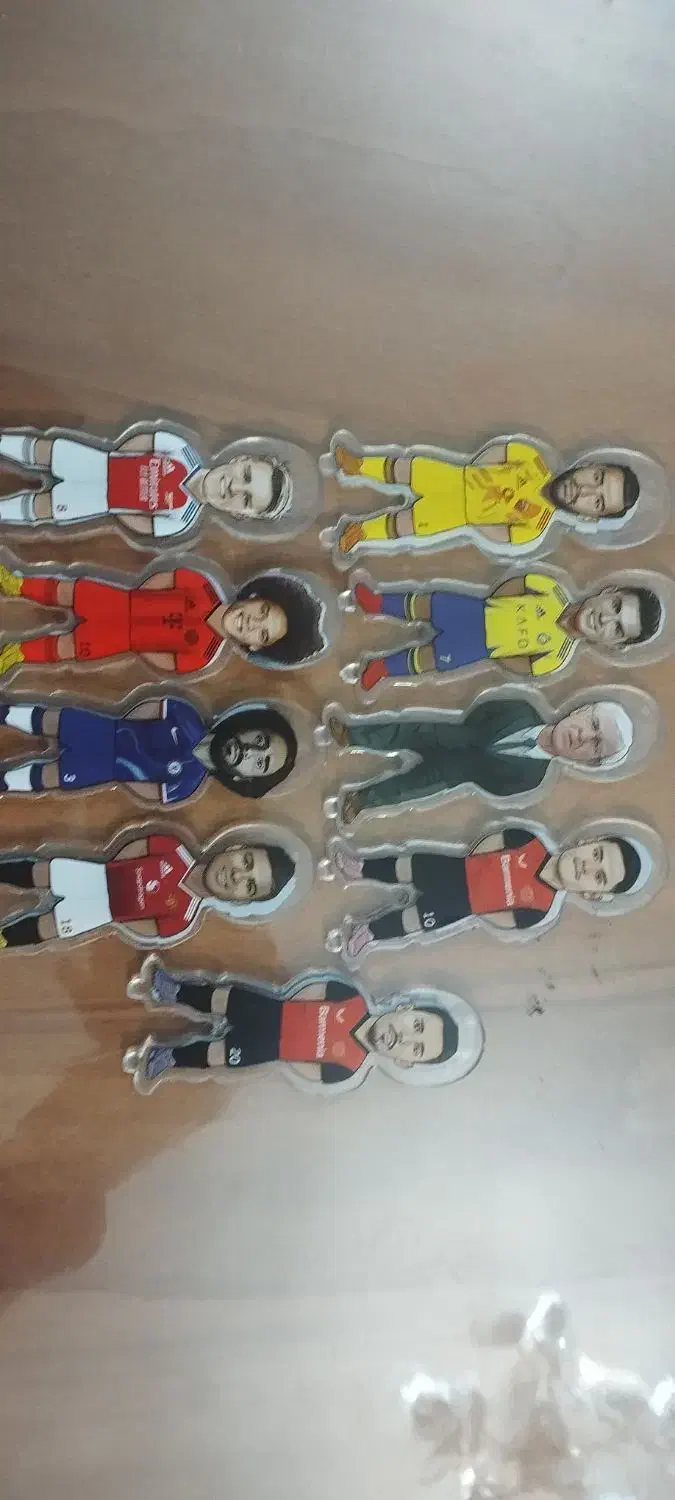 کارت بازی کیمدی|کلکسیون و سرگرمی|اهر, |دیوار