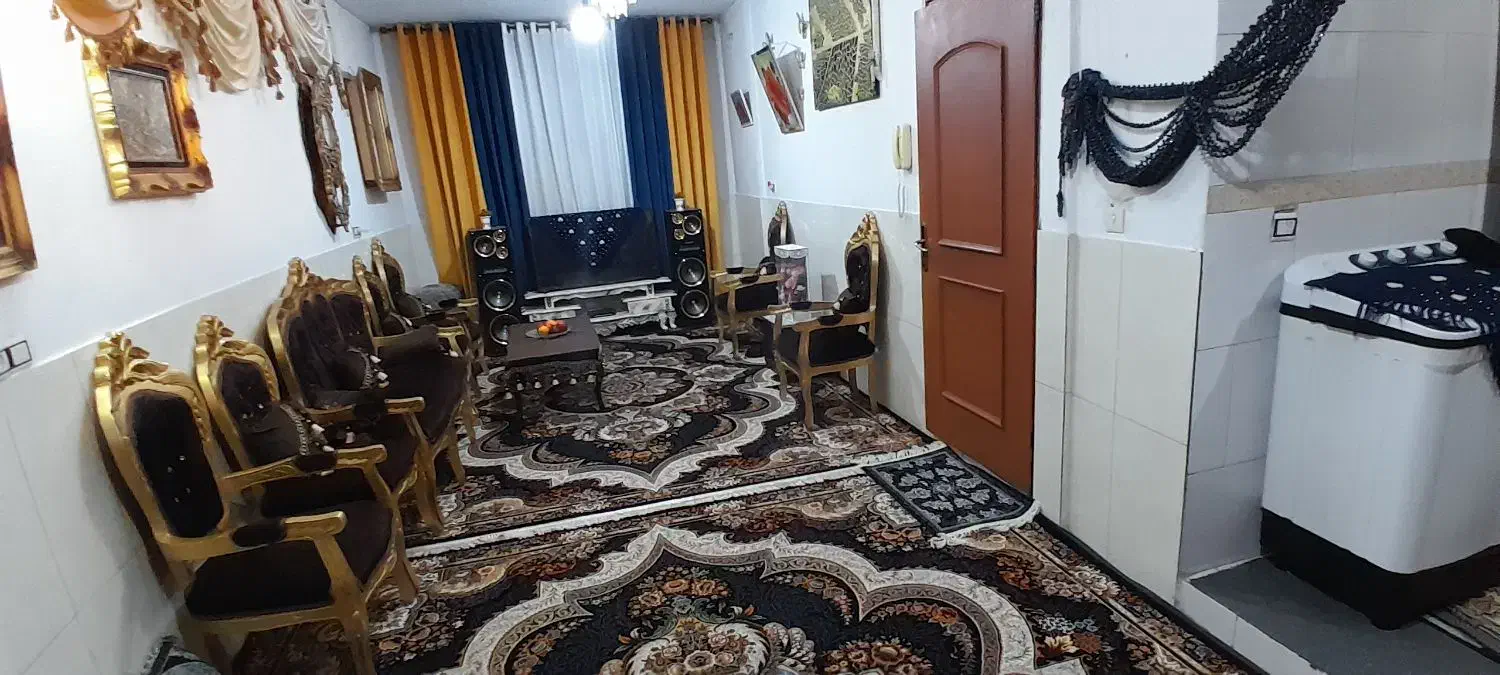 فروش خانه ویلایی ۱۴۲ متری ۱ خوابه در ارزنان|فروش خانه و ویلا|اصفهان, ارزنان|دیوار