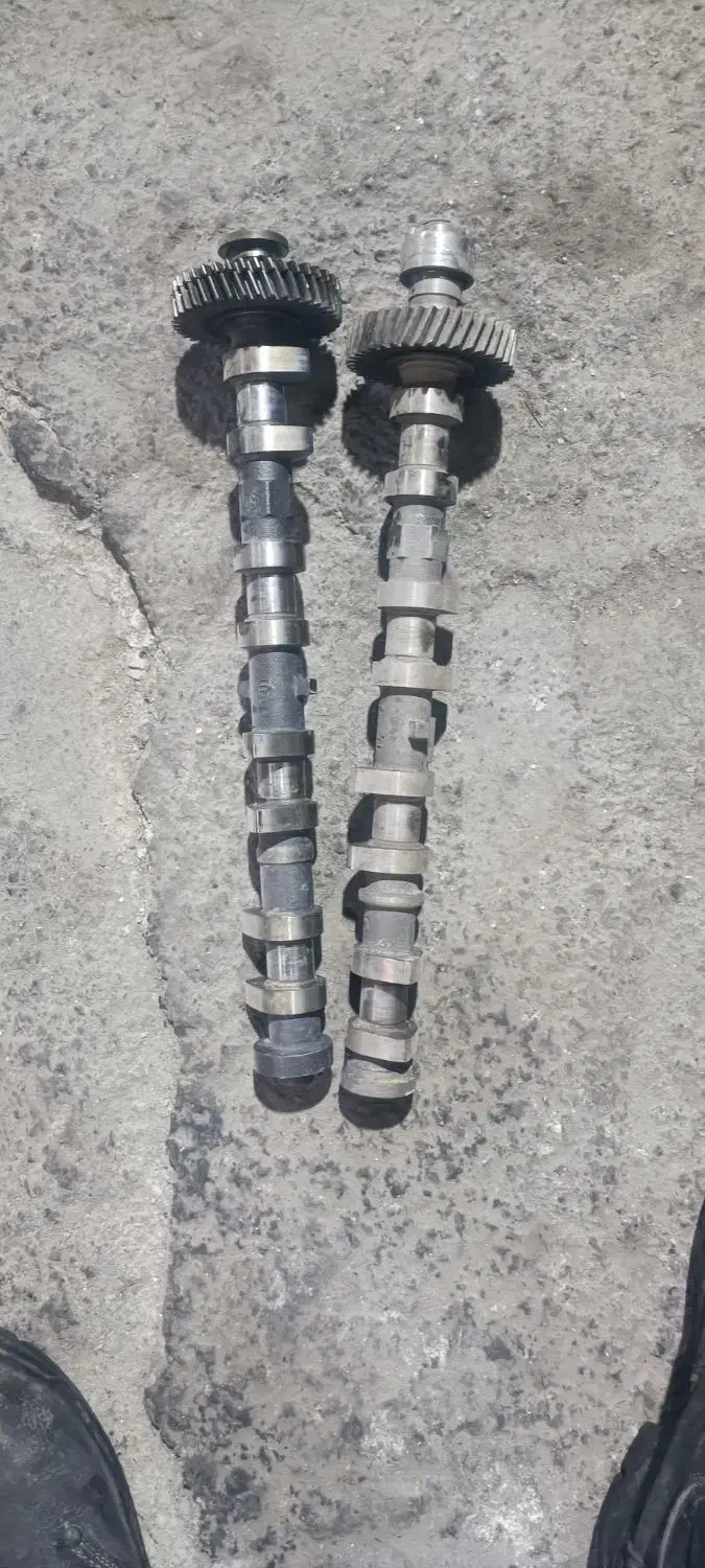 لوازم استوک لیفان520|قطعات یدکی و لوازم جانبی|مشهد, توس (بلوار توس)|دیوار