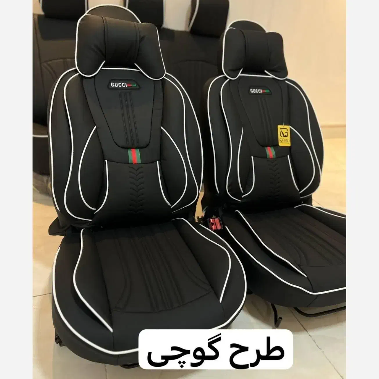 روکش صندلی چرم|قطعات یدکی و لوازم جانبی|کرمان, |دیوار