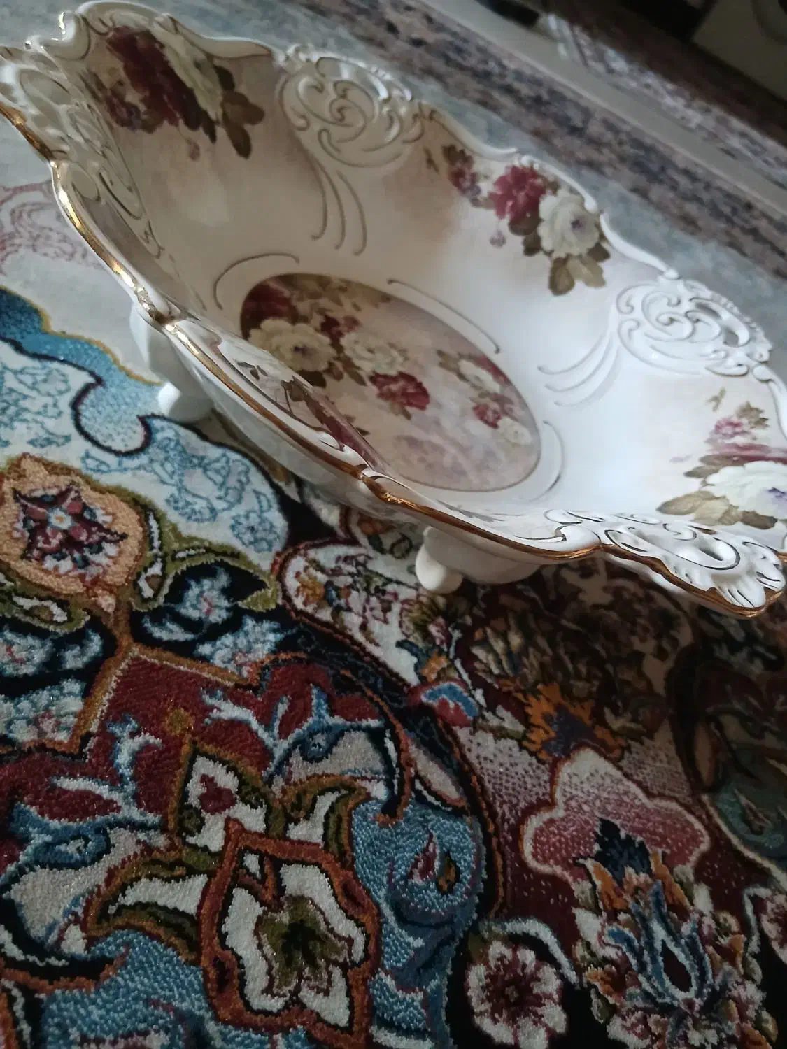 ست پذیرایی لمونژ|ظروف سرو و پذیرایی|مینودشت, |دیوار