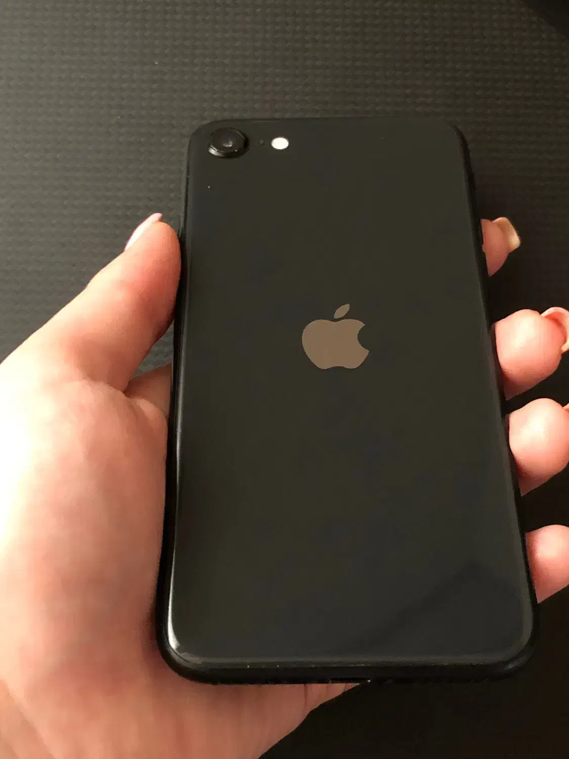 IPHONE SE2020 LLA|موبایل|لنگرود, |دیوار