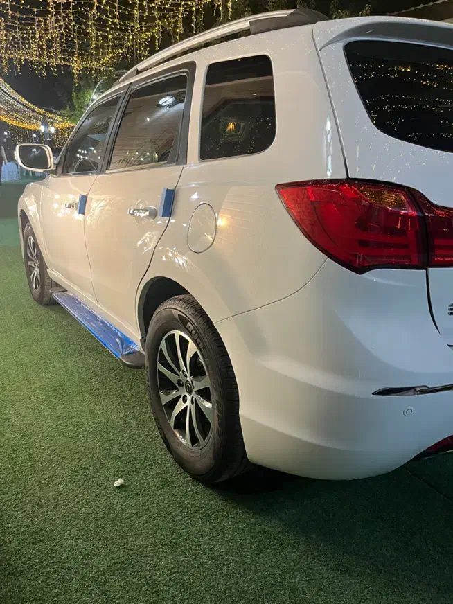 هایما s7 بیرنگ|خودرو سواری و وانت|لاهیجان, حاجی آباد|دیوار