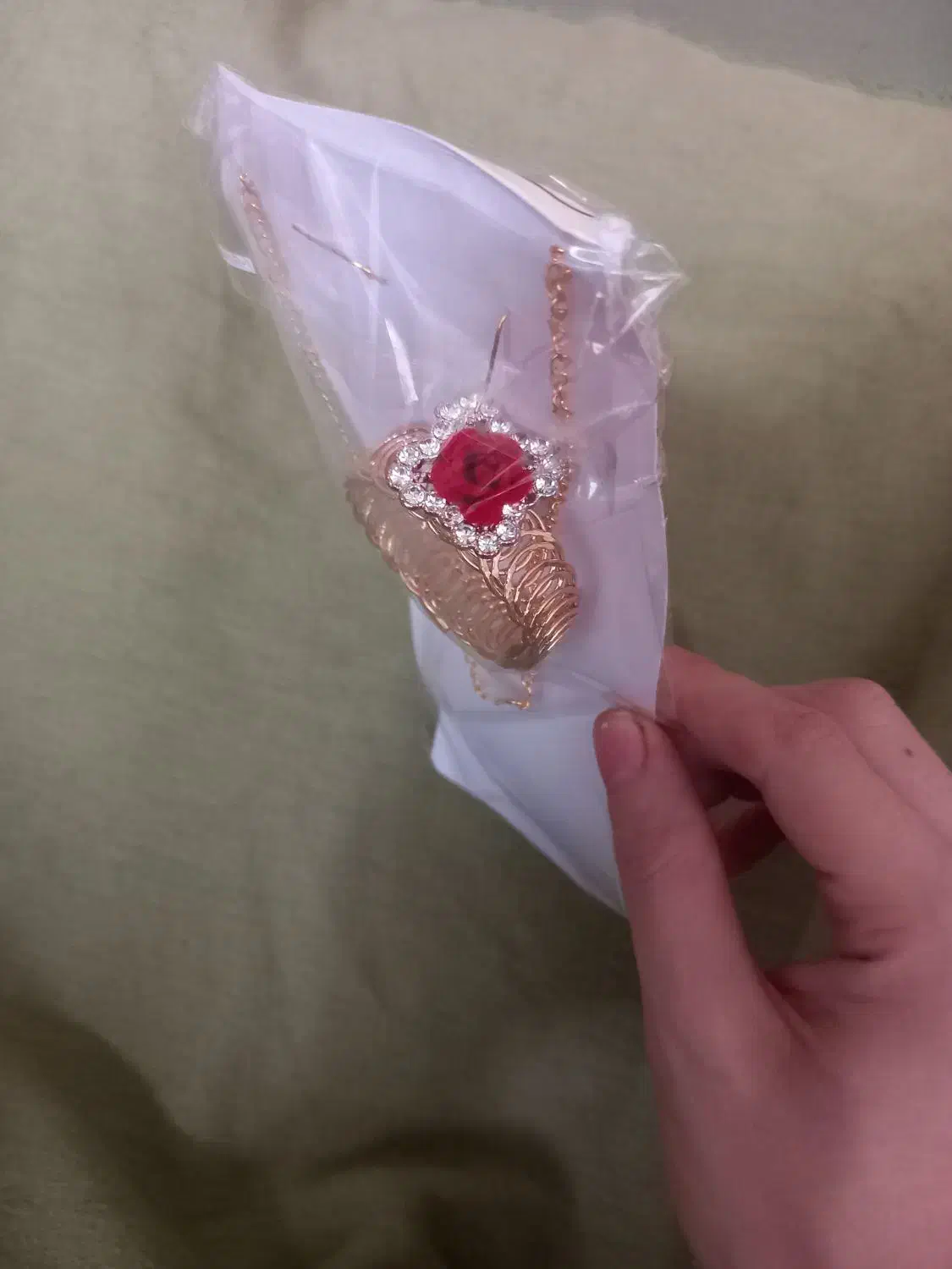 زیورآلات دخترانه|بدلیجات|یزد, |دیوار