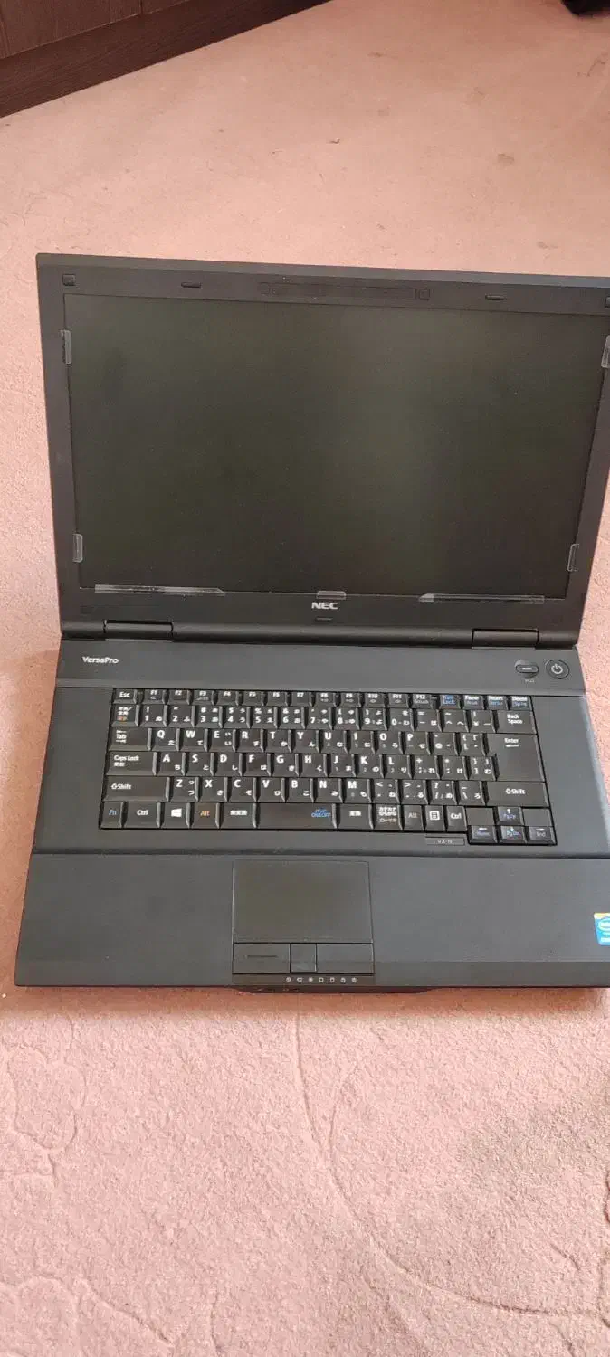 لپ تاپ NEC Core i5 نسل 4 تمیز|رایانه همراه|چابهار, |دیوار