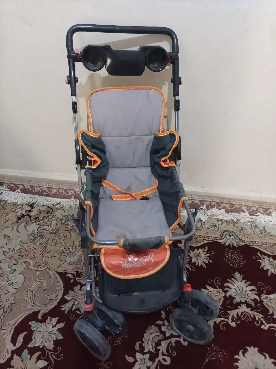 کالسکه روروک|کالسکه و لوازم جانبی|بوشهر, |دیوار